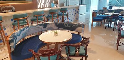 Cloudotel Walking Street Pattaya