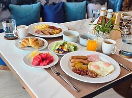 Cloudotel Walking Street Pattaya