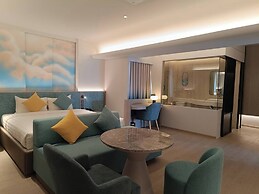 Cloudotel Walking Street Pattaya