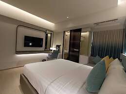 Cloudotel Walking Street Pattaya