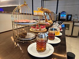 Cloudotel Walking Street Pattaya