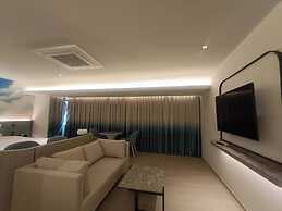 Cloudotel Walking Street Pattaya