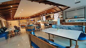 Cloudotel Walking Street Pattaya