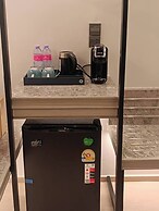 Cloudotel Walking Street Pattaya