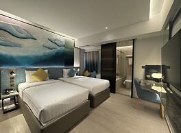 Cloudotel Walking Street Pattaya