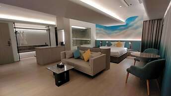 Cloudotel Walking Street Pattaya