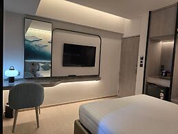 Cloudotel Walking Street Pattaya