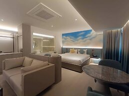 Cloudotel Walking Street Pattaya