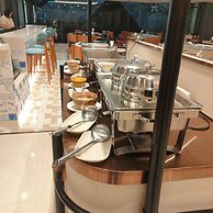 Cloudotel Walking Street Pattaya