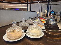 Cloudotel Walking Street Pattaya