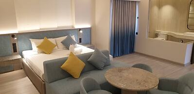 Cloudotel Walking Street Pattaya