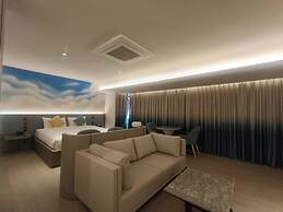 Cloudotel Walking Street Pattaya