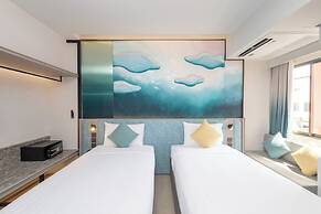 Cloudotel Walking Street Pattaya