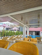 Cloudotel Walking Street Pattaya