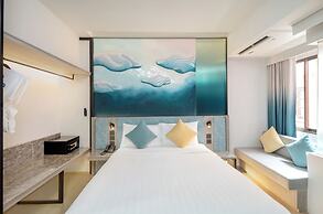 Cloudotel Walking Street Pattaya