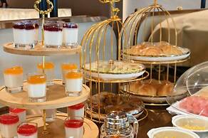 Cloudotel Walking Street Pattaya