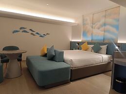 Cloudotel Walking Street Pattaya