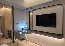 Cloudotel Walking Street Pattaya