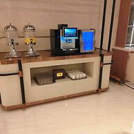 Cloudotel Walking Street Pattaya