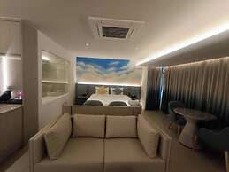 Cloudotel Walking Street Pattaya