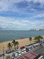 Cloudotel Walking Street Pattaya