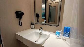 Cloudotel Walking Street Pattaya