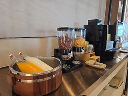 Cloudotel Walking Street Pattaya