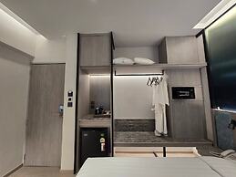 Cloudotel Walking Street Pattaya