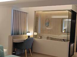 Cloudotel Walking Street Pattaya