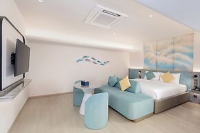 Cloudotel Walking Street Pattaya