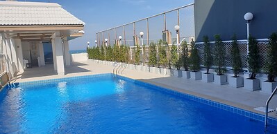 Cloudotel Walking Street Pattaya