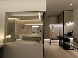 Cloudotel Walking Street Pattaya