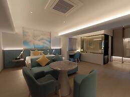 Cloudotel Walking Street Pattaya