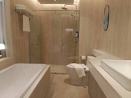 Cloudotel Walking Street Pattaya