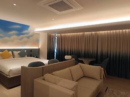 Cloudotel Walking Street Pattaya