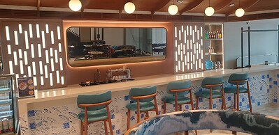 Cloudotel Walking Street Pattaya