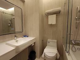 Cloudotel Walking Street Pattaya