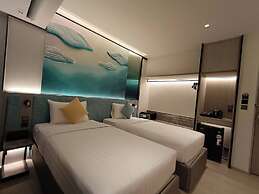 Cloudotel Walking Street Pattaya