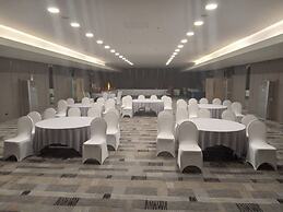 Cloudotel Walking Street Pattaya