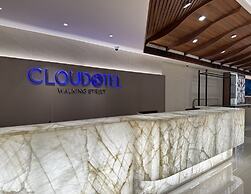 Cloudotel Walking Street Pattaya