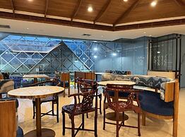 Cloudotel Walking Street Pattaya