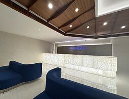 Cloudotel Walking Street Pattaya