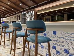 Cloudotel Walking Street Pattaya