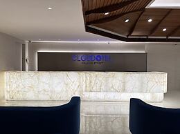 Cloudotel Walking Street Pattaya