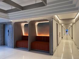 Cloudotel Walking Street Pattaya