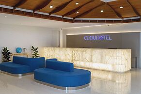 Cloudotel Walking Street Pattaya