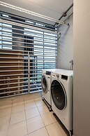 Apartment in Landmark-Vinhome.CTP by Yen