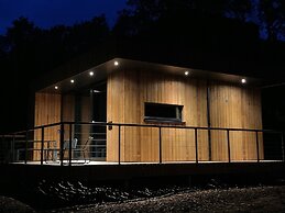 Eco Holiday Home in Viroinval in Nature