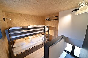Eco Holiday Home in Viroinval in Nature