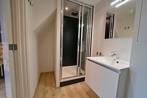 Eco Holiday Home in Viroinval in Nature